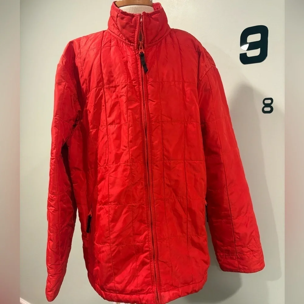 Polo Ralph Lauren Quilted Jacket